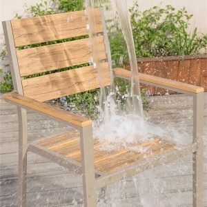 Set mobilier de gradina FAMILY - Img 6