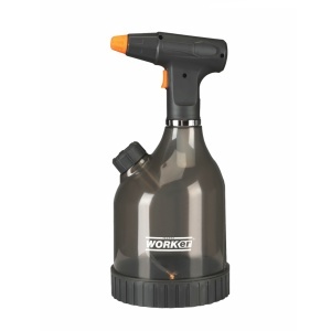 Stropitoare cu acumulator TechnoWorker 1,5L