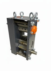 Tocator de crengi FARA CARCASA TECHNOWORKER TC 700 Eco Line, CU roti zimtate (843680900)