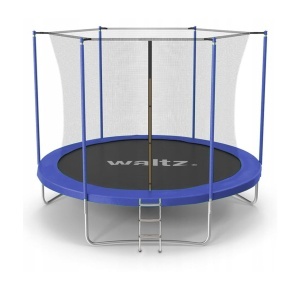 Trambulina WALTZ 2,44m PI Albastru