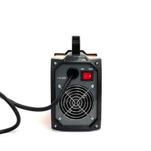 Aparat de sudura TechnoWorker Invertor MMA 250 - Img 4