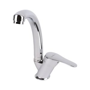 Baterie bucatarie Sandonna F1069 inox