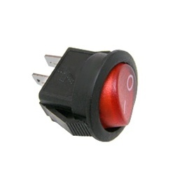 Buton Start/Stop stropitoare TechnoWorker KF-J-9