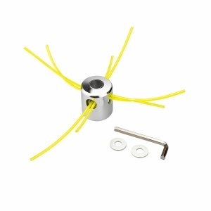 Cap motocoasa Technoworker (aluminiu) diametru fir 3mm