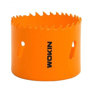 Carota BIMETAL WOKIN 102 mm