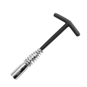 Cheie bujie cu miner T WOKIN 21mm