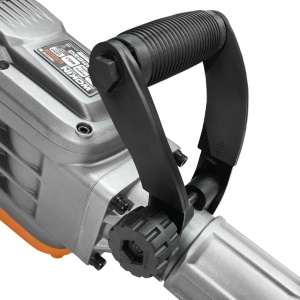 Ciocan demolator Wokin 230V 1600 W 60J - Img 2