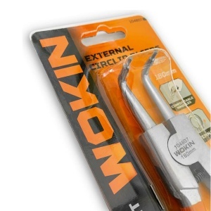 Cleste elastic arbore WOKIN 180 mm inclinat - Img 2