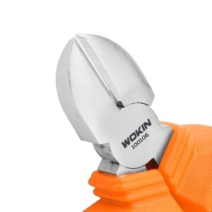Cleste taietor lateral WOKIN 160 mm - oțel - Img 2