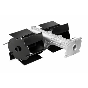 Cultivator / Prasitoare motocoasa 28MM9T Technoworker (843229900)