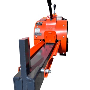 Despicator de lemne kinetik TECHNOWORKER LS 10T40 - Img 3