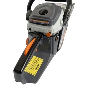 Drujba TechnoWorker DB580 ECO - 58 cm³, 3,0 kW - Img 5