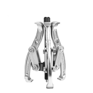 Extractor roti dintate cu 3 falci Wokin 75 mm Cr-V (Industrial)