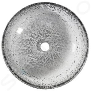 Lavoar din sticla securizata SanDonna Onyx - Img 2