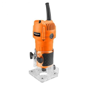 Masina de frezat verticala si unimanuala WOKIN 650W (Industrial)