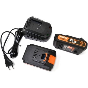 Masina de insurubat cu acumulator WOKIN 20V LI-ION 58 N.m - Img 3