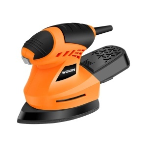 Masina de slefuit electrica WOKIN 200 W