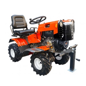 Mini-Tractor TechnoWorker 195-15 MTD (87019110)