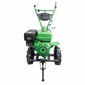 Motocultor Basteh 177F - 7CP + freza (VOR82088)
