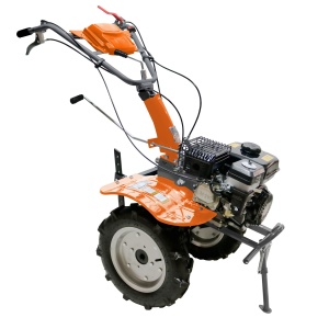 Motocultor TechnoWorker HB 700 RS-line ECO + freza (VOR56732)