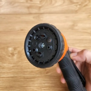 Pistol multifunctional pentru stropit WOKIN - Img 2