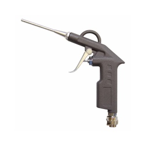 Pistol pentru suflat TechnoWorker DG-10B-2 (Duza medie)
