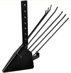 Plug pentru cartofi TechnoWorker – adâncime de lucru 140 mm