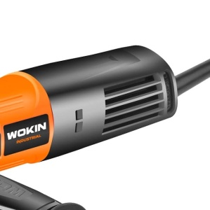 Polizor unghiular Wokin 760W (Industrial) - Img 3