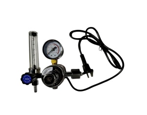 Reductor de presiune CO2