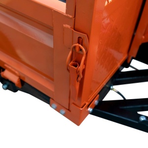 Remorca TechnoWorker TT 800 Premium - Img 4