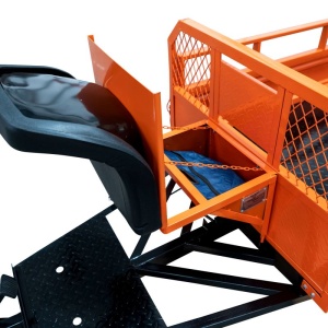 Remorca TechnoWorker TT 800 Premium - Img 5