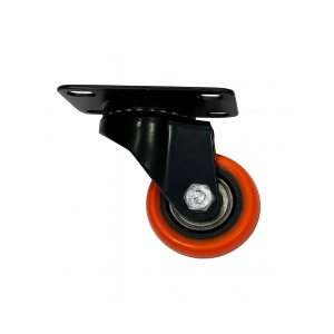 Roata pivotanta Technoworker 40 mm - AS1301