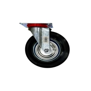 Roata pivotanta Technoworker Industriala 200 mm - AS8017