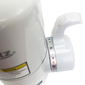 Robinet Electric WALTZ EFW-243 3000W - Img 4