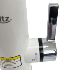 Robinet Electric WALTZ EFW-323 3000W - Img 3