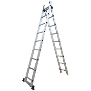 Scara combinata culisanta TechnoWorker 2x14 - Img 2