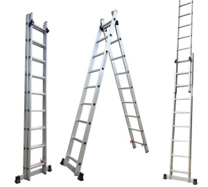Scara Extensie TECHNOWORKer 2x11