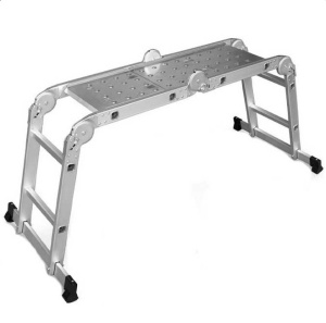 Scara multifunctionala TechnoWorker 4x6 - Img 4