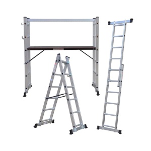 Scara tip schela TechnoWorker 2x6