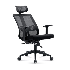 Scaun de birou ergonomic WALTZ 8320 - Img 2