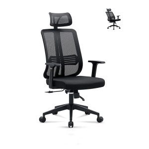 Scaun de birou ergonomic WALTZ 8320 - Img 5
