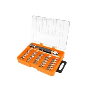 Set de 32 biti WOKIN (Industrial)