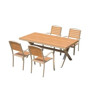 Set mobilier de gradina FAMILY