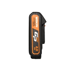 Acumulator WOKIN 20V LI-ION 2.0AH - Img 2