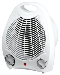 Aeroterma electrica WALTZ MFH03