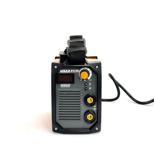 Aparat de sudura TechnoWorker Invertor MMA 250 - Img 3