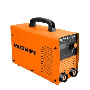 Aparat de sudura tip invertor Wokin 10.8 KVA, 30-200A
