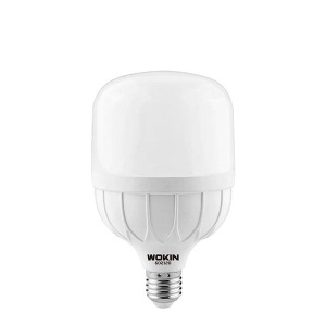 Bec LED T WOKIN E27, 50W, 6500K