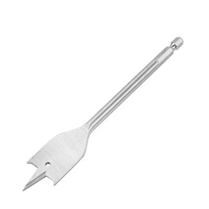 Burghiu plat pentru lemn 18 mm WOKIN