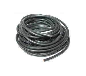 Cablu aparat de sudura Cupru 100% 35 mmÂ² de 300 Amp 20 m